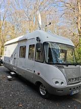 HYMER / ERIBA / HYMERCAR S 740