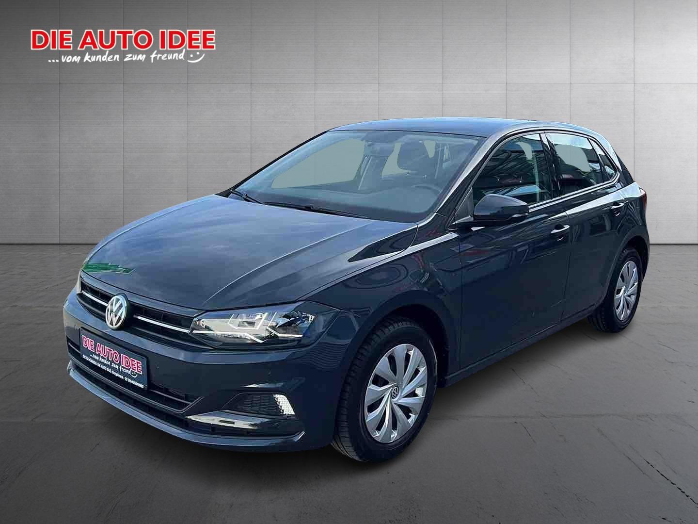 Volkswagen Polo 1.0 TSI Comfortline *PDC, SHZ, Tempomat*