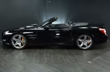 Mercedes-Benz SL 65 AMG Panorama-Dach ! - Mercedes-Benz: Sl 65
