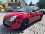 Alfa Romeo MiTo 1.4 16V Turismo*SPORT*LEDER*KLIMA* - Alfa Romeo MiTo in Berlin