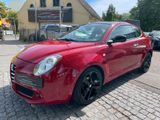 Alfa Romeo MiTo 1.4 16V Turismo*SPORT*LEDER*KLIMA* - Alfa Romeo MiTo aus 2009