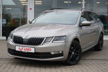 Skoda Octavia - 2
