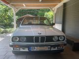 BMW 320 - BMW 320 aus 1988 mit Benzin-Antrieb: Cabrio
