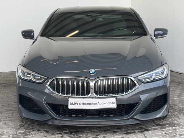 BMW M850i xDrive Coupé Navi.Laser.ACC.360°.Harm&Kard