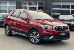 Suzuki SX4 S-Cross 1,4 Automatik/Navi/Leder/PANO/Keyles