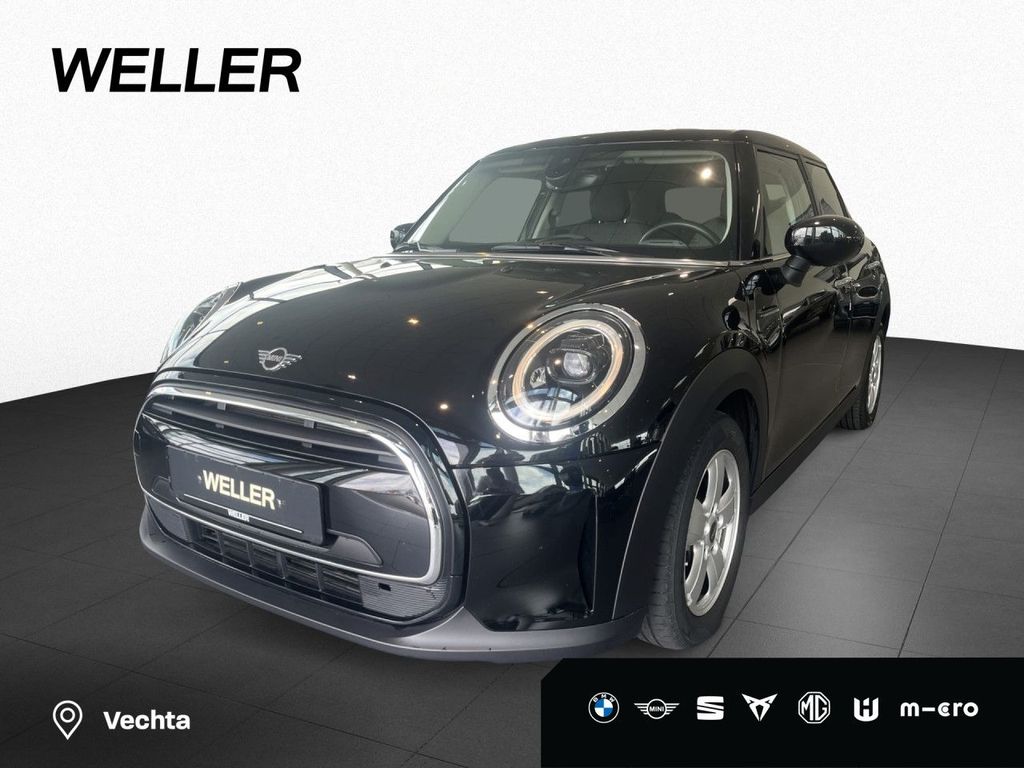 Image of MINI ONE