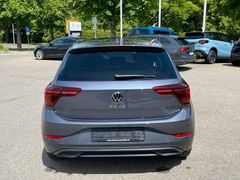 VW Polo Style 110PS DSG #NAVI #IQ.DRIVE #BEATS