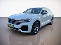 Volkswagen Touareg - Vorschau Bild 2