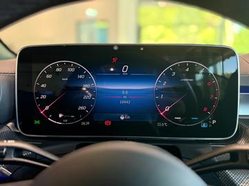 صورة مصغرة 16 لـ 2025 Mercedes-BENZ CLE