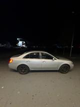 Hyundai sonata - Hyundai SONATA: Hyunda