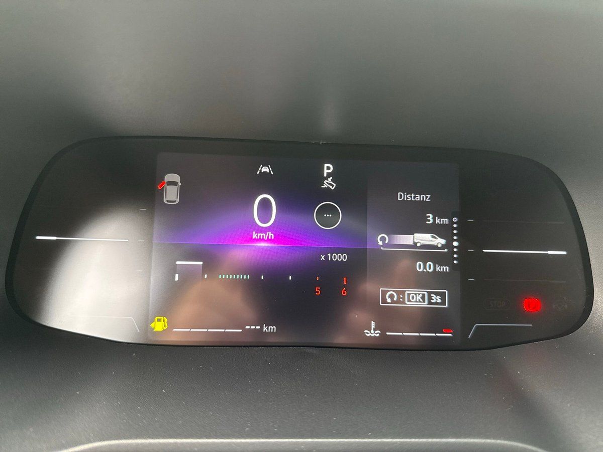 Renault Trafic - Bild 16