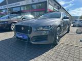 Jaguar XE R-Sport Automatik ab 139€ mtl. finanzieren - Jaguar Gebrauchtwagen in Frankfurt