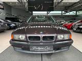 BMW 728i Automatik Leder Tempo Klima Alu SD Shz Mfl - BMW 728 mit Schiebedach