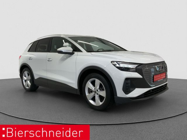 Audi Q4 e-tron - Bild 3