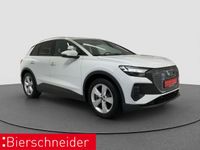 Audi Q4 e-tron - Vorschau Bild 3