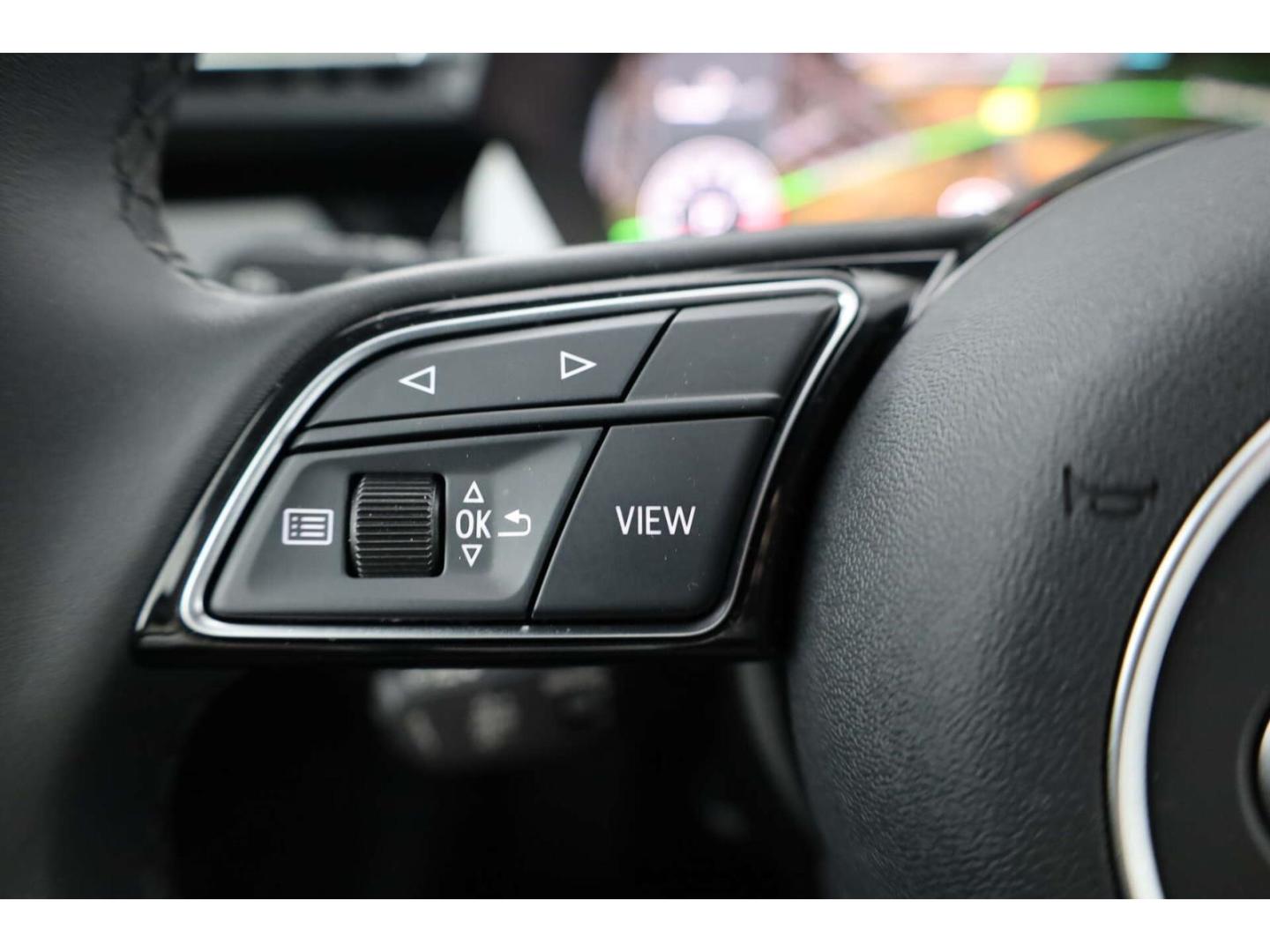 Audi A3 Limousine 35 TFSI S line AHK/NAV/Opt.Schwarz+, миниатюра 14