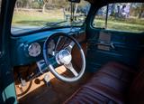 Ford F1 V8 Baujahr 1952 TOP - Ford F 100: Pickup