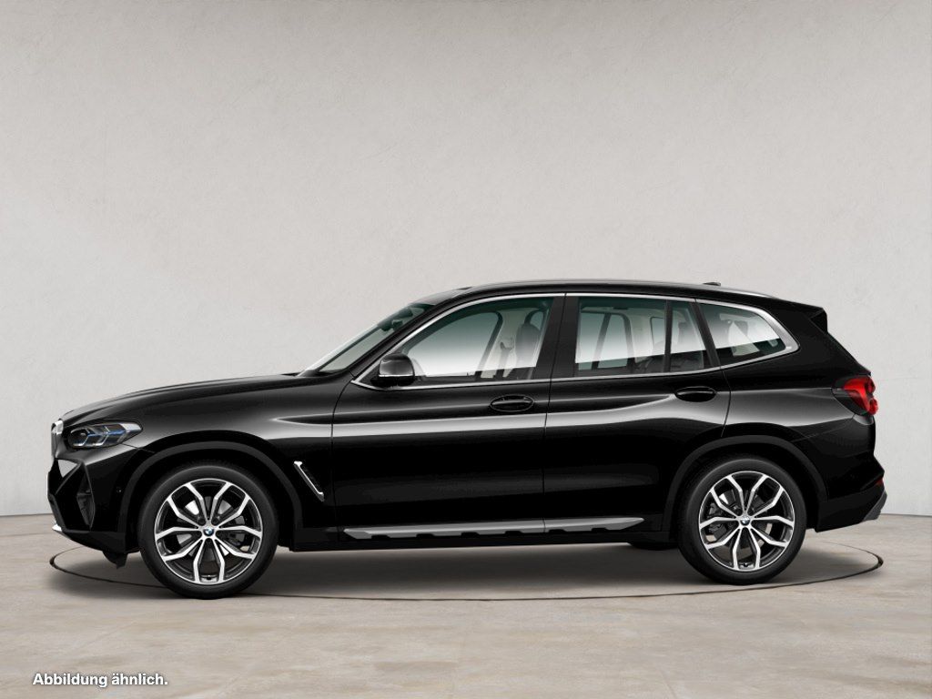 BMW X3 xDrive30d 2Jahre-BPS foto 5