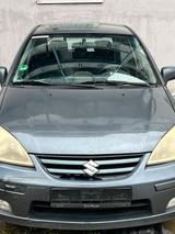 Suzuki Liana - gebrauchte Suzuki Liana aus dem Jahr 2006