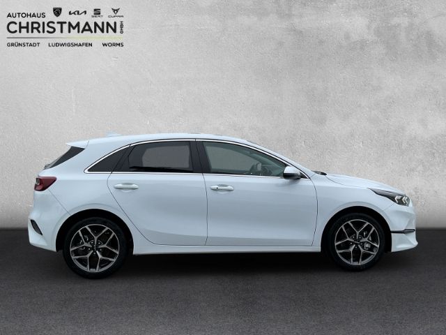 Fahrzeugabbildung Kia Ceed 1.0 T-GDI ULTIMATE EDITION *STYLE-PAKET*KEY