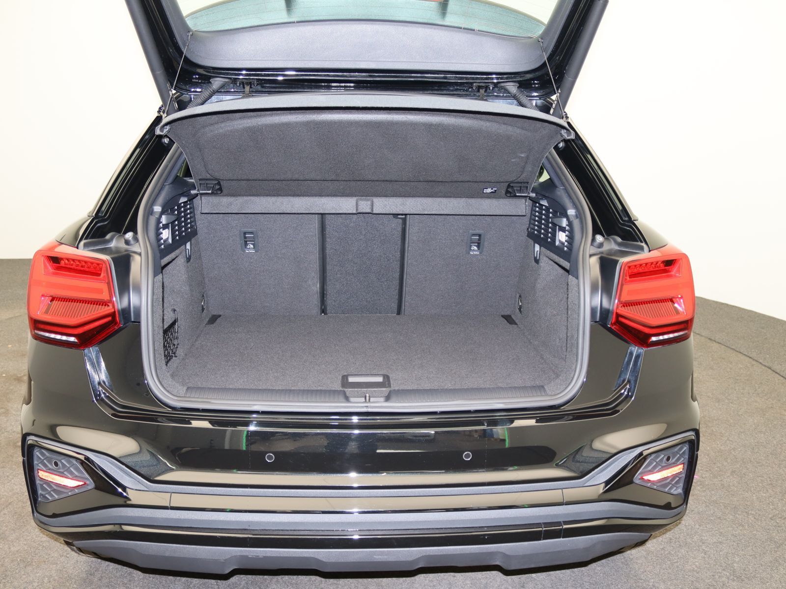 Audi Q2 - Bild 8