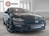 Skoda Octavia Lim. RS/KAMERA/ACC/TOT/AHK/ - Skoda Octavia Gebrauchtwagen in Frankfurt