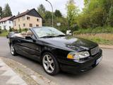 Volvo C70 2.0T Cabriolet | Youngtimer | 5-Zylinder - Volvo C70 aus 2004: Cabrio