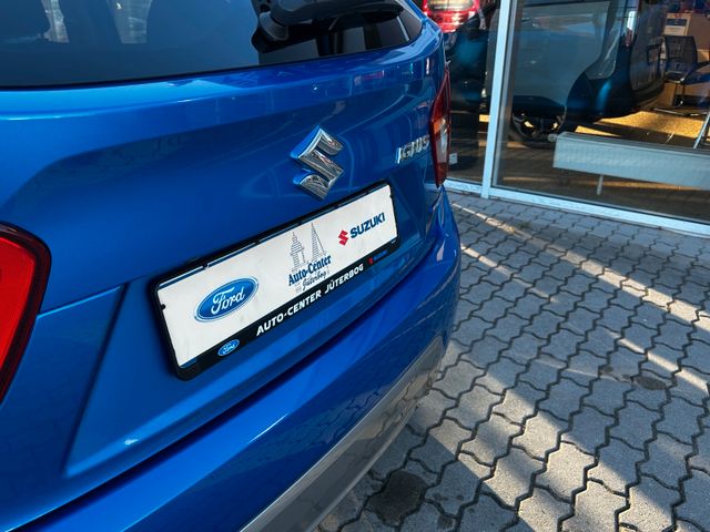 Suzuki Ignis Comfort*AUTOMATIK*KAMERA*