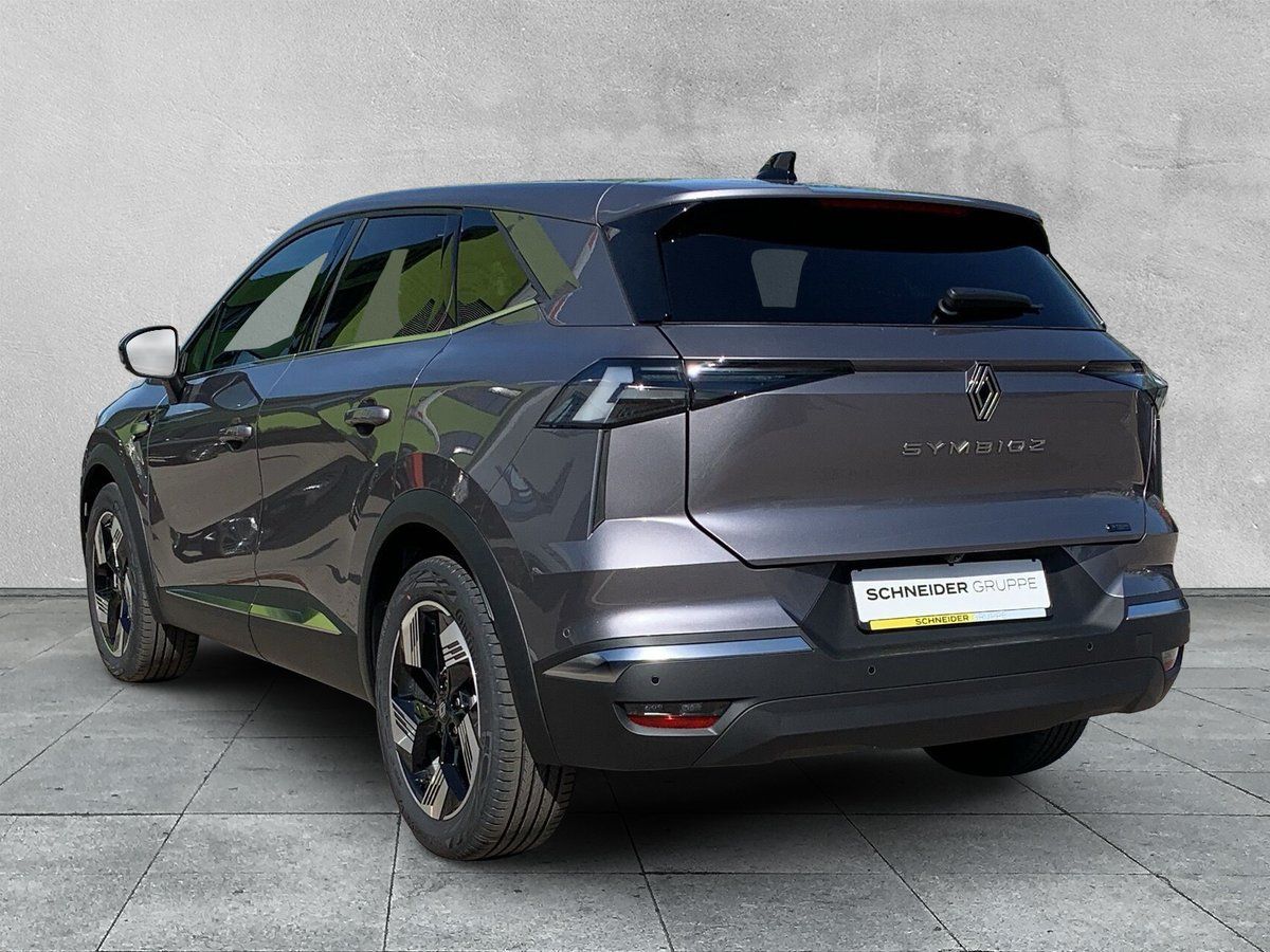 Renault Symbioz - Bild 3