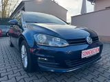 Volkswagen Golf 7 Variant 2.0 TDI Cup AUTOMATIK*AHK*TÜV NEU - Volkswagen Gebrauchtwagen in Wiesbaden