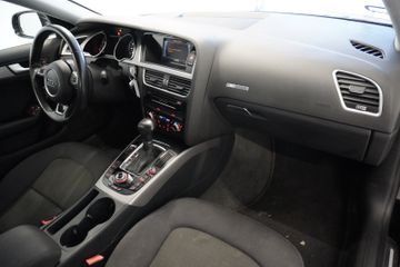 Audi A5 - 8
