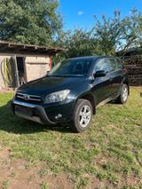 Toyota RAV4 TüV 07/2027 - Toyota RAV 4 aus 2008
