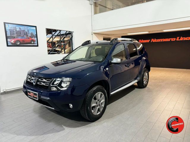 Dacia Duster 1.6 110 CV SeS 4x2 GPL Serie Specia