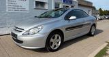 Peugeot 307 CC *Ledersitze*Top Zustand*2-Hand*PDC - Peugeot 307: 307cc