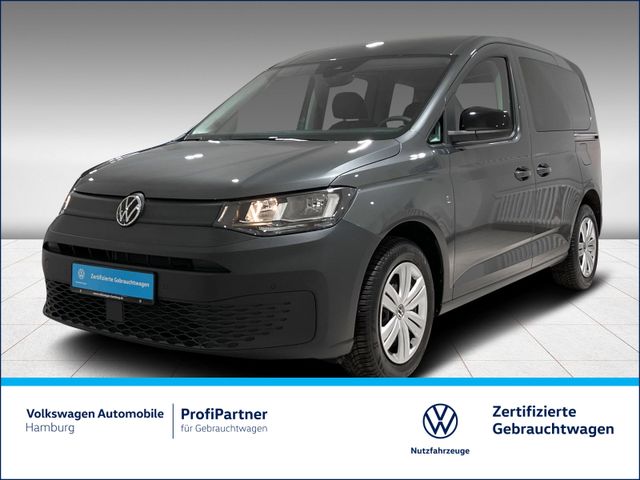 Volkswagen Caddy 1.5 TSI Rückf.kamera Klima Sitzhzg