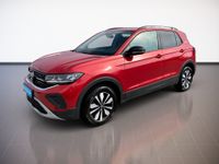 Volkswagen T-Cross - Vorschau Bild 2