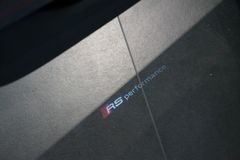 AUDI RS6 performance | B&O Advanced | Ceramics | Pano AUDI RS6 performance | B&O Advanced | Ceramics | Pano