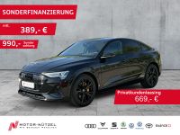 Audi e-tron - Vorschau Bild 1