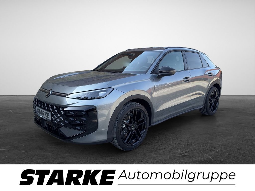 Image of Volkswagen T-Roc