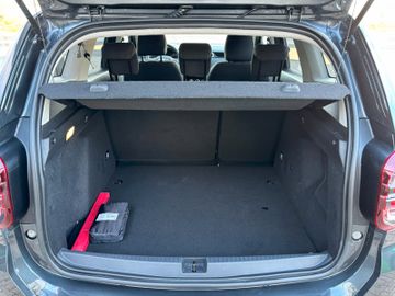 Dacia Duster TCe 130 Journey+