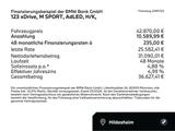 BMW 123 xDrive, M SPORT, AdLED, H/K - BMW 123 Gebrauchtwagen