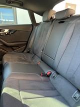 Audi A5 Sportback S-Line Competition Edition Plus  - Audi A5 Competition Gebrauchtwagen