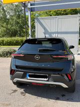 Opel Mokka 1.2 Turbo 96kW Elegance Auto Elegance - Opel Mokka Unfallwagen