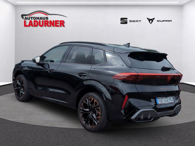 Terramar VZ 1.5 e-Hybrid *LEDER+PANO+MATRIX+HUD*