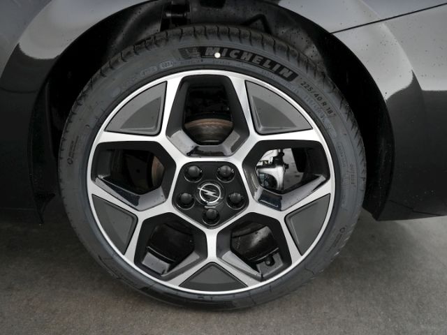 Astra L ST GS HYBRID eDCT+NAVI+HEAD-UP-DISPLAY+L
