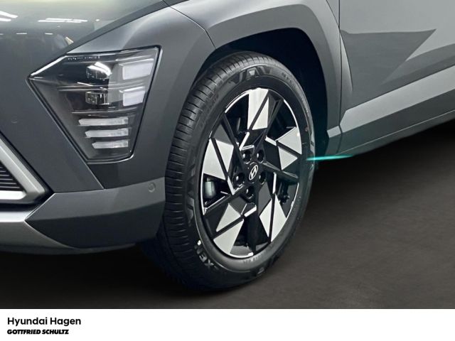 Hyundai Kona – Bild 8