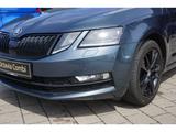 Skoda Octavia Combi 2.0 TSI Sport Edition 4x4 DSG AHK  - Skoda Octavia: Edition
