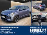 Hyundai i10 1.2 AT JokerPlus+Navi +5Jahre Garantie ab EZ