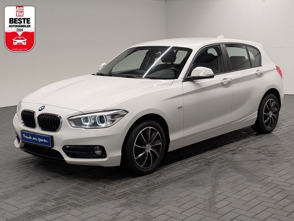 BMW 118