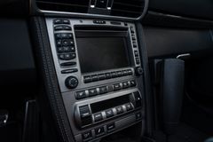 Fahrzeugabbildung Porsche 997 Cabrio S*280 KW*Keramik*